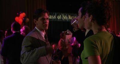 I do divorce mainly - Grosse Pointe Blank