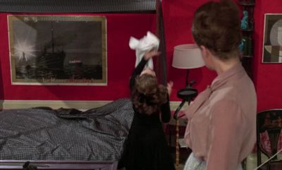 I do earn my pay - What's New Pussycat