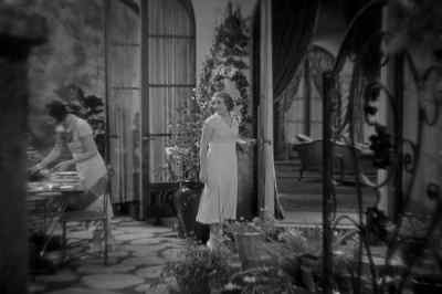 I do envy you Laura - Thirteen Women