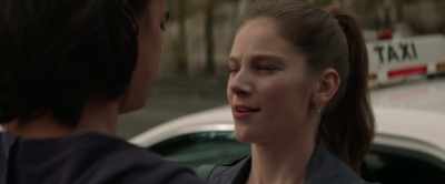 I do everything I can go the Distance - Dance Academy: The Movie