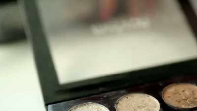 I do everything with makeup
and face paints. - The World According to Jeff Goldblum