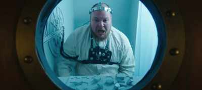 I do everything
you ask me to do, - The Soviet Sleep Experiment