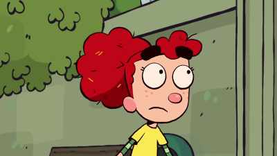 - I do. Except for this time. - It's Pony