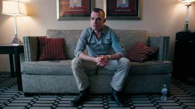 I do feel, you know, a certain duty
to act heroically, uh... - White Right: Meeting the Enemy
