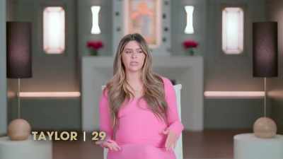 I do feel like, as time goes
on, he gets more frustrated, - The Secret Lives of Mormon Wives