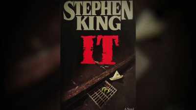 I do feel as though this book - Pennywise: The Story of IT