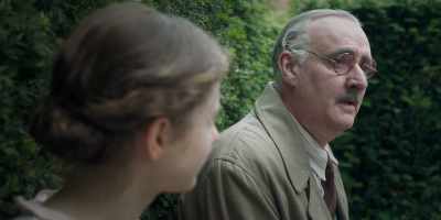 I do feel as though I misplaced him, - Life After Life