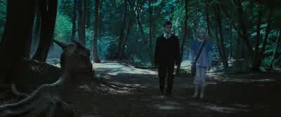 I do feel very sad about it sometimes, but I've got Dad. - Harry Potter and the Order of the Phoenix