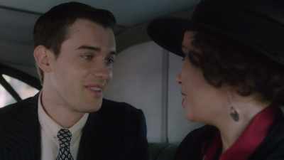 I do find you to be delightful, - Decline and Fall