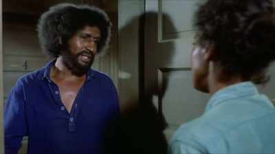 I do fine, Thomasine. I do fine.
I just never thought I'd see you again. - Is That Black Enough for You?!?