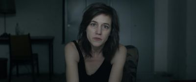 I do this for my daughter And for Krystof - Dark Crimes