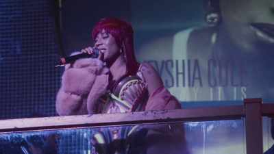I do this for her and my family. - Keyshia Cole: This Is My Story