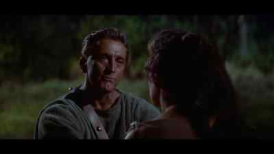 I do forbid you. - Spartacus