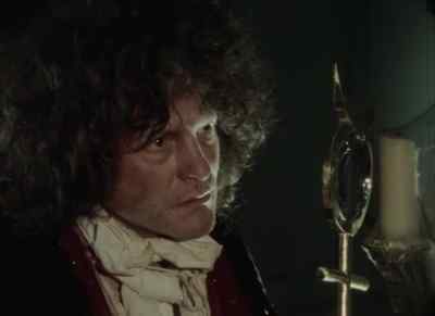 I do forgive thee... - The Tempest