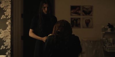 I do forgive you. - Servant