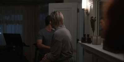 - I do. Fuck.
- Okay, okay. Let's get you dressed, okay? - American Horror Stories