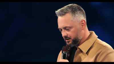 I do get it, because I don't think
of the consequences with everything. - Your Friend, Nate Bargatze