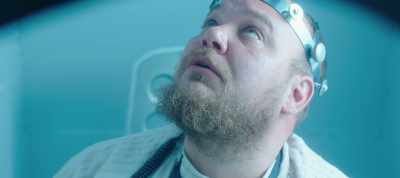 I do good on test.
More food. - The Soviet Sleep Experiment