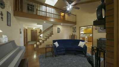 I do gravitate towards
anything that's light
and bright. - Down Home Fab