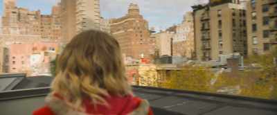 ♪ I do my hair toss
Check my nails♪ - Brittany Runs a Marathon