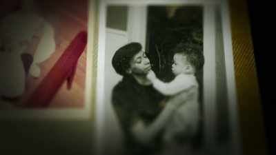 I do have a memory
of demonstrations, - Recorder: The Marion Stokes Project