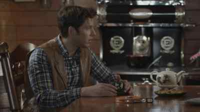 I do have a plan and
eventually I'll get there. - A Christmas Dream