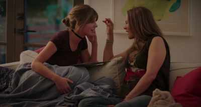 I do have a really sick life. - Valley Girl