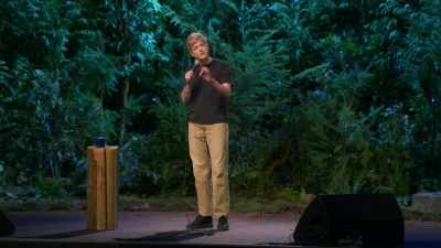 I do have a slight, - Mae Martin: SAP