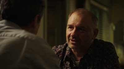 I do have an infection in my prostate. - Mortimer & Whitehouse: Gone Fishing