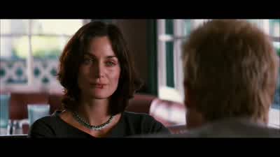 I do have information for you. - Memento