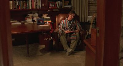 I do have one bit of advice for you though - Bottle Rocket