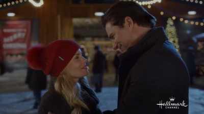 I do have one question... - If I Only Had Christmas