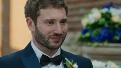 I do have one-- - The Groomsmen: Second Chances
