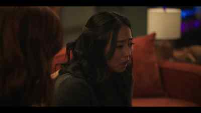 - I do have questions,
but they can wait. - Laid