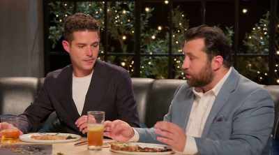 - I do have to say
that soy sauce, - Best in Dough