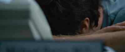 I do have something to hide, - The Big Short