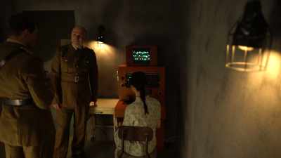 I do have something I want to
discuss with you though, Charles. - Battlebox