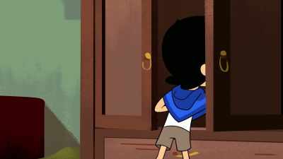 I do have something in - Victor and Valentino