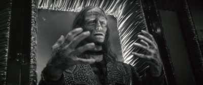 I do hope my attendance delights you. - Werewolf by Night