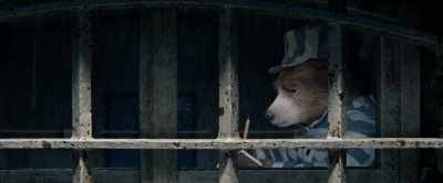 I do hope they don't forget me. - Paddington 2