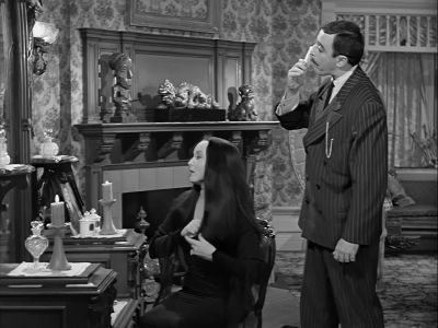 I do hope everything goes well tonight. - The Addams Family