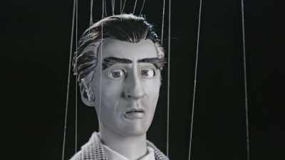 I do hope you have
enjoyed this exhumation - The Life and Deaths of Christopher Lee