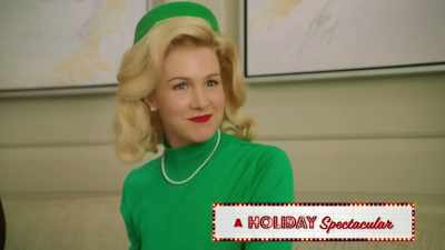 I do hope my Margaret - A Holiday Spectacular