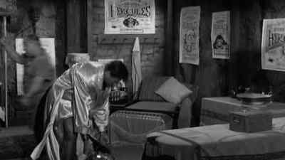 I do hope you see
it our way. - The Three Stooges Meet Hercules