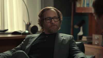 I do hope
that Mr. Wick - After Life