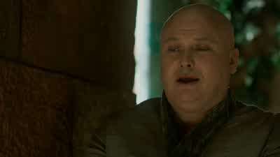 I do hope the poor laddoes not blame himself. - Game of Thrones