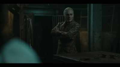 I do hope there's
something juicy in there. - Interview with the Vampire