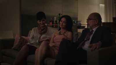 I do. I do.
Because I am so proud... - Counterpart