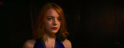 I hear what you're saying, but I don't think you're saying what you mean. - La La Land