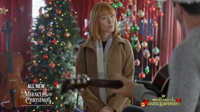 I do, I give the
occasional lesson. - Our Christmas Love Song